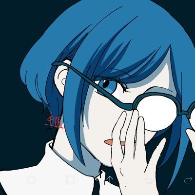 中原秋生@怪異さんのプロフィール画像