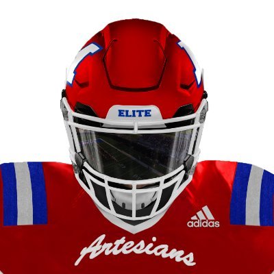 Official Twitter of Martinsville High School Football
Super Quick Artesians
29 Miles - ELITE - Go Arties!