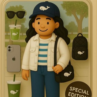 BrendaUsmany27's profile picture. 