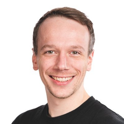 jackcaldwelldev's profile picture. Building software