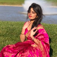 kusuma buddhiraju (@kusuma1294) 's Twitter Profile