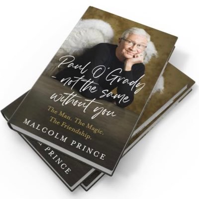 Malcolm Prince Profile