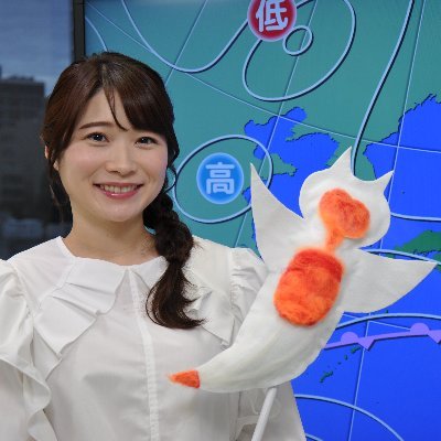 國本未華（クリオネクリエーター/気象予報士/防災士）さんのプロフィール画像