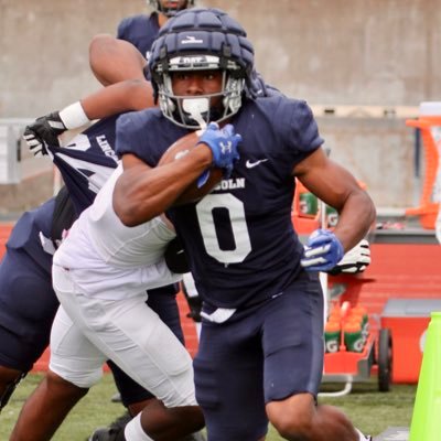 Jadarrius Thomas Profile