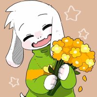 Asriel (@asrielcutest) 's Twitter Profile