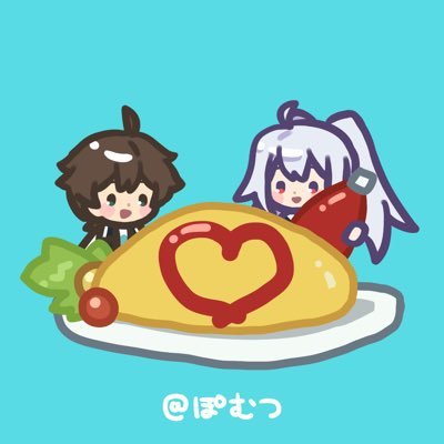 ぽむつさんのプロフィール画像