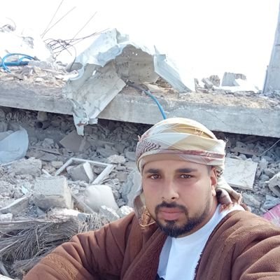I am Ahmed from the Gaza Strip. I need your help to buy food and drink for my family. I have a family of 9 people.