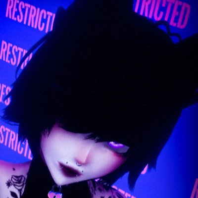 NSFW account of @NOTCanadianXD / Taken 🐾 / 🔞+ Dm for shoots if interested 😉