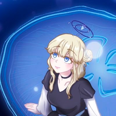 『양갈래에 성별은 없다』마카さんのプロフィール画像