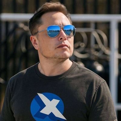 private account and chief technology officer of space X;the angel investor,CEO and product architect of Tesla,inc; the owner and CEO of X