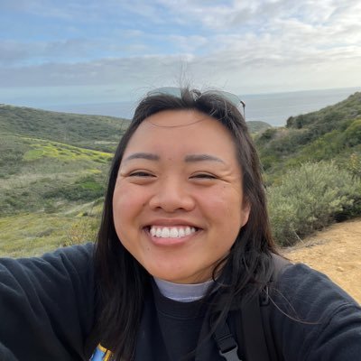 Mary Doan Profile