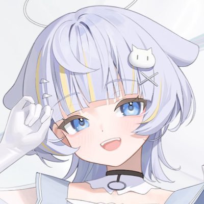 2つ体がありますʕ•̫͡•ʔ•̫͡•ʔ/配信と歌/個人/VTuber▶︎m02c0/#もにぽす/#モニあーと/ SNS,mail✉️▶︎🔗 https://t.co/bEQtocswhL