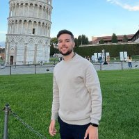 Sergio Pinelo (@pinelotrading) 's Twitter Profile