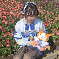 すず@YDB🌟next7/3 (@baystars_suzu) 's Twitter Profile Photo すず@YDB🌟next7/3 (@baystars_suzu) 's Twitter Profile Photo