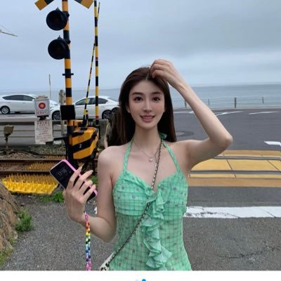 DianaDaily_life's profile picture. Travel, food, crypto enthusiast.，Sexual harassment is prohibited.