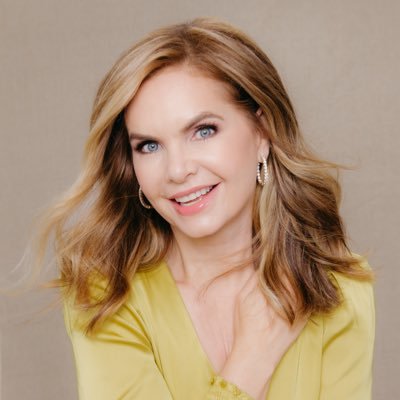 Victoria Osteen Profile