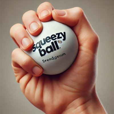 Squeezyball Merchandising
One of the UK's leading suppliers of Corporate merchandise and promo gifts. For a free quote and expert advice: sales@squeezyball.com
