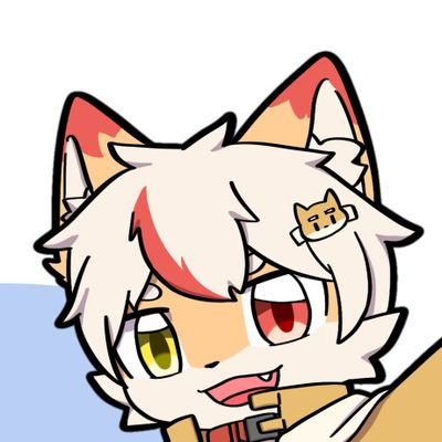 ShiMing13605's profile picture. 大家好,这里是羿铭
本兽是只非常活泼且调皮的笨郊狼
平时发发摸鱼,有时摄影或者毛五,或许会发二次元🔞?
平时玩音游,叛沙,SAR。
还有…不会外语qwq