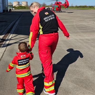 brycecat13's profile picture. Nurse - Paramedic (all views are my own)