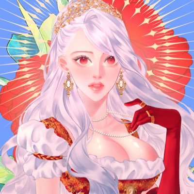 Lady Tempeste Amadine Lilith R. de Vare-Savoy | Sole daughter of the Duke of Richmond | 18 | 🇫🇷🇬🇧 | #PIL_Commu Ss2