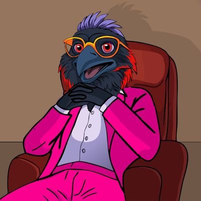 koolkrow_sol's profile picture. https://t.co/pgYajMG67D