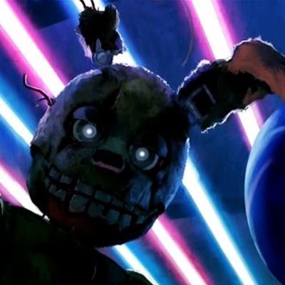 FNAFXDBDWAIT's profile picture. Checking to see when FNAF X DBD chapter 2 is out | Formerly a countdown for chapter 1 | Run by @treystar679