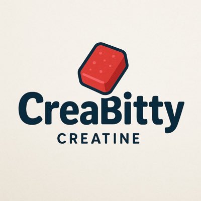 🍭 CreaBitty™ | Creatine Gummies 💥
Chew. Lift. Recover. Repeat. 🚀 Premium creatine packed into delicious gummies 🍓 — no powders, no shakers, just gains. 💪