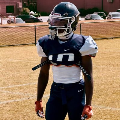 Statesboro, Ga 📍 || Statesboro highschool ‘2027 || ( RB, Safety ) || Email: ruffjahden2@gmail.com || 5’4 150 lbs ATH || 4.0 gpa || NCAA ID # 2404257236 ||