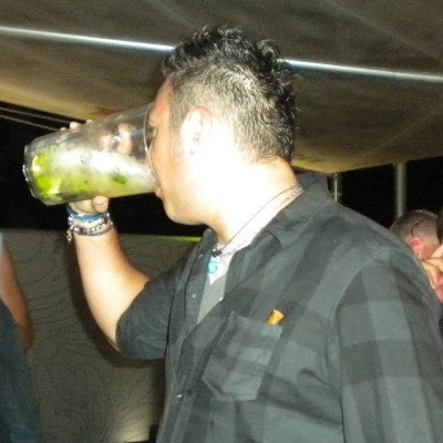 ToffBufalo's profile picture. bla bla bla