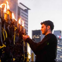 Jacob Rosenfield (@jacobrosenfield) Twitter profile photo