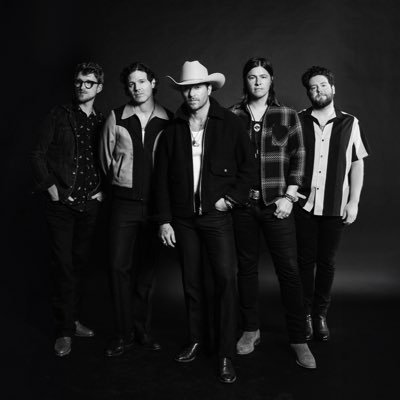 NEEDTOBREATHE Profile