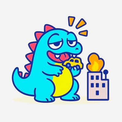 chubbykaijuu Profile