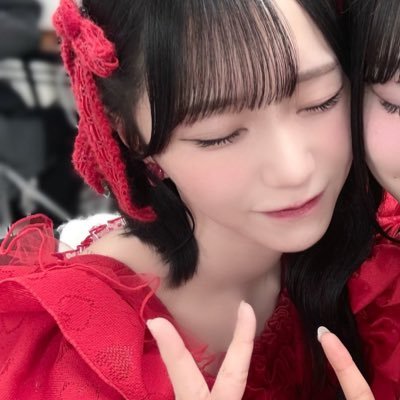 paru_ior's profile picture. 生きてる理由君だらけ^т⩊т^🪄︎︎◝✩@noguchi_iori