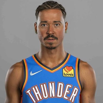 dylancsmith_'s profile picture. sooner sports and thunder hoops