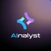 AInalyst (@ainalyst_) Twitter profile photo AInalyst (@ainalyst_) Twitter profile photo