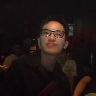 khennethmiranda's profile picture. you are what you love