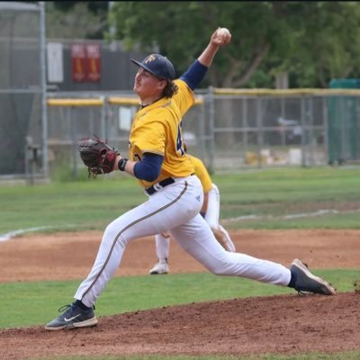 @full_hornet baseball Fullerton College Orange Lutheran HS (CA)2024