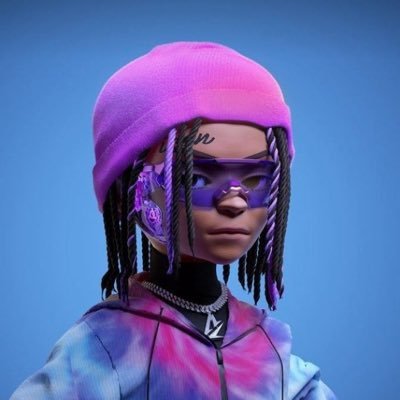 OLAKING45565945's profile picture. web3 BrainWave | community growth beyond marketing | private investor |