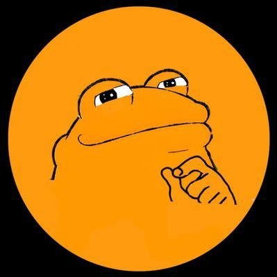 ToadSoL_'s profile picture. STOAD - An emerging cryptocurrency token inspired by $PEPE