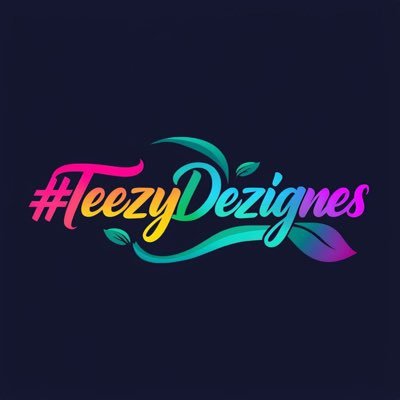 TeezyDezignes's profile picture. Unique art & designs on apparel, stickers & more! Shop at https://t.co/U5hdaYJn6T