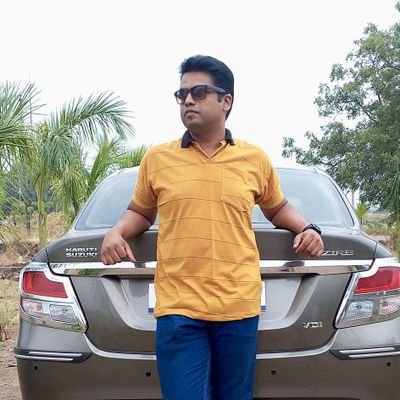 PratikLomate's profile picture. Try to be Rainbow 🌈 in someone else's ☁️ cloud.