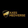 axesmedverse's profile picture. Creating medical education ecosystem.