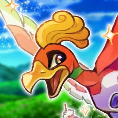 A fanzine celebrating the 30th anniversary of the Pokemon series, next year in February 2026!
❤️ Current stage: Creation period ❤️
Icon credit: @citrispace