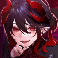 レイラ・リヴィア🦇🥀⚰ on X: 