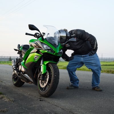 ninja_takaryou's profile picture. 札幌、アルトワークス、HA36S、NINJA1000、