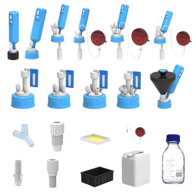 GreenLabZhang's profile picture. Mainly sell green laboratory equipment and consumables, welcome to cooperate.