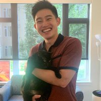 Andrew Liao (@andrewliao99) 's Twitter Profile Photo