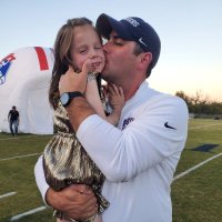 Joel Franks (@coach_j_franks_) 's Twitter Profile
