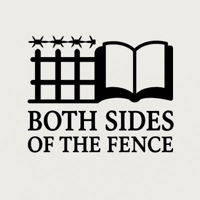 Writing children’s books across the UK/USA divide - one incarcerated, one a teacher - aimed at helping kids understand prison with honesty, love, and no shame.