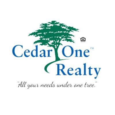 @CedarOneRealty